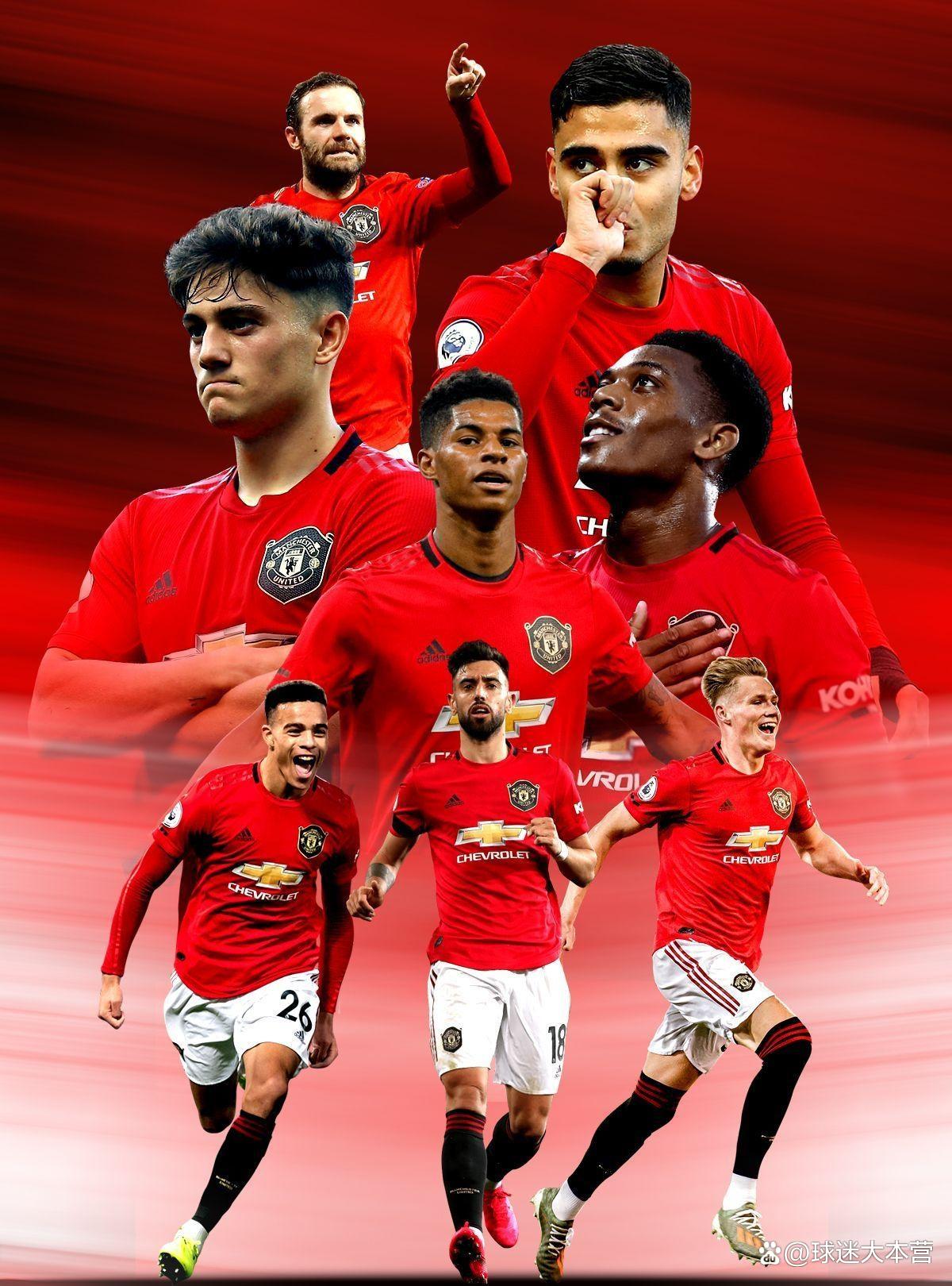 曼联铁桶防线展现非凡:守门如铁冲刺冠军梦 曼联铁桶防线展现非凡:守门如铁冲刺冠军梦