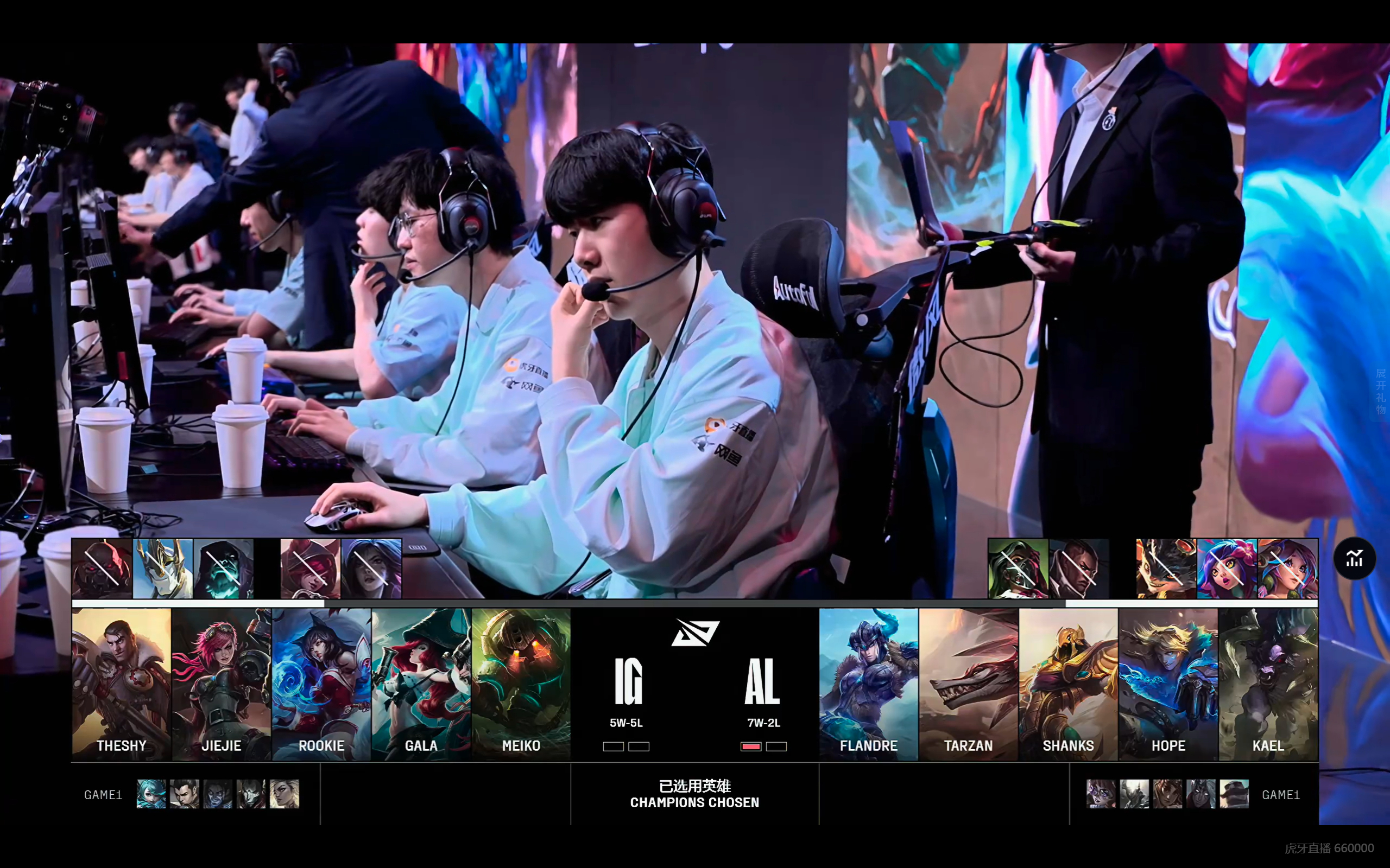 FPX翻盘TSM,CoreJJ开启传奇时刻焦点之战入围赛,引爆全场热议 FPX翻盘TSM,CoreJJ开启传奇时刻焦点之战入围赛,引爆全场热议