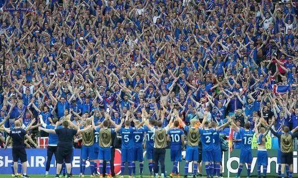 冰岛主场不敌瑞士,晋级前景黯淡 冰岛主场不敌瑞士,晋级前景黯淡