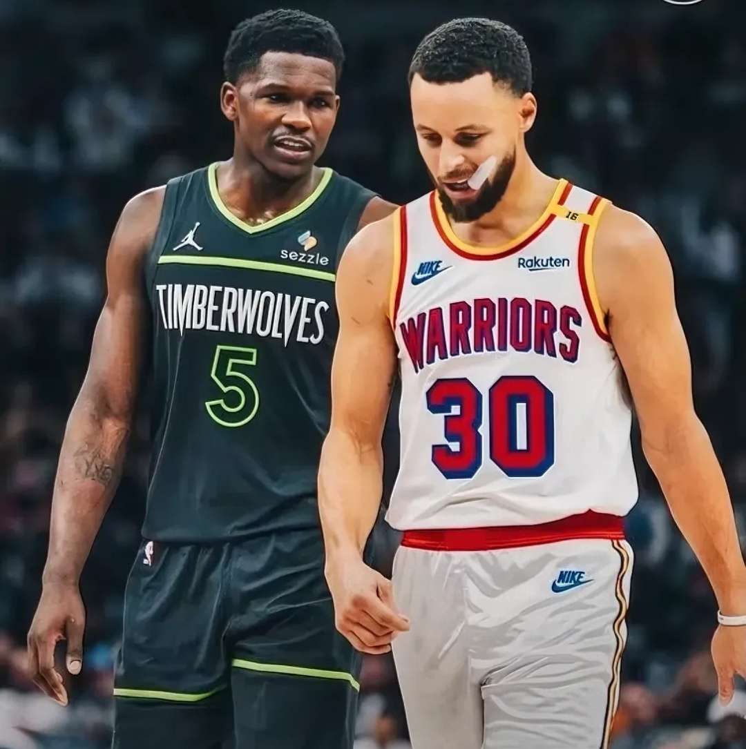 森林狼队大胜勇士队,稳扎榜首 森林狼队大胜勇士队,稳扎榜首