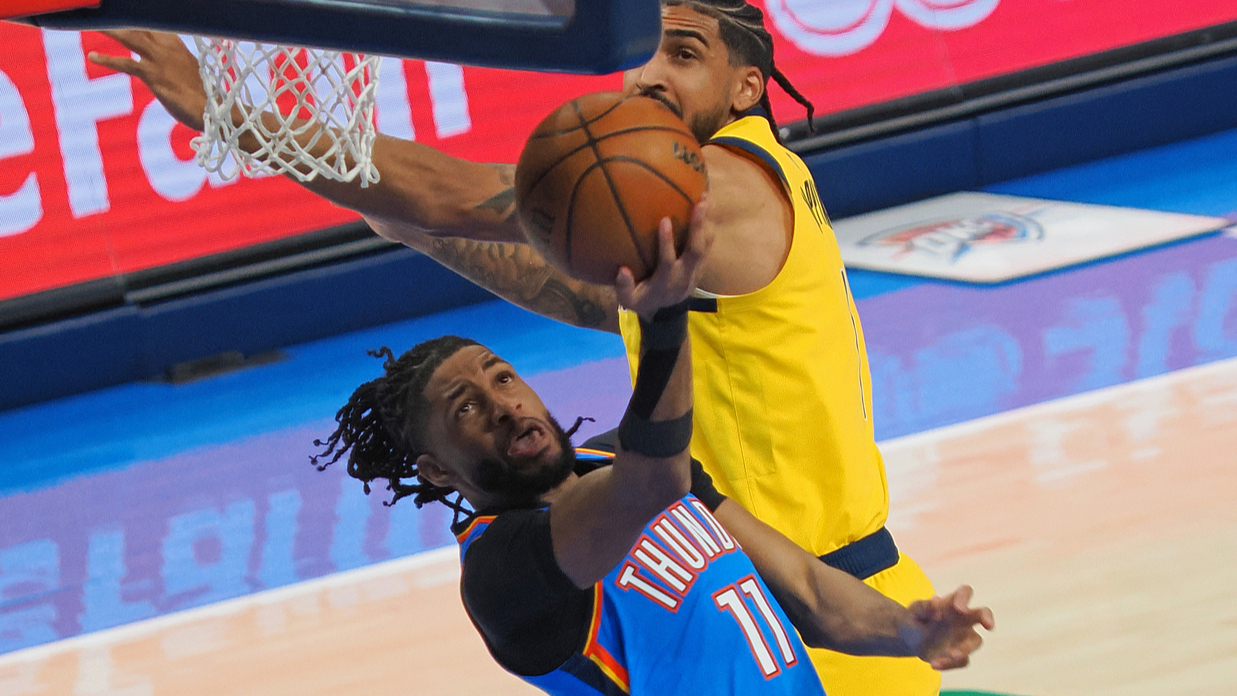 步行者客场逆转灰熊,维克托15分独揽胜利的简单介绍 步行者客场逆转灰熊,维克托15分独揽胜利的简单介绍