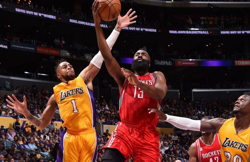 包含火箭击败开拓者,哈登独揽47分的词条 包含火箭击败开拓者,哈登独揽47分的词条