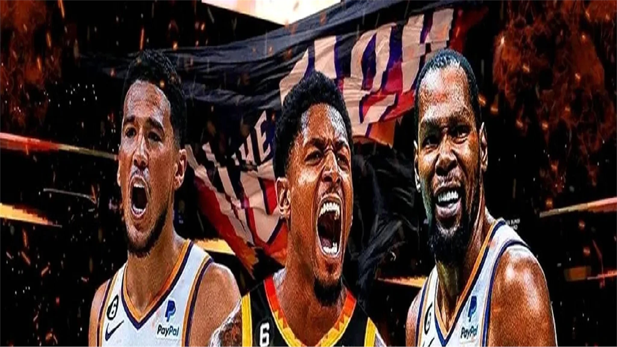 国王惨败勇士,季后赛征途终结 国王惨败勇士,季后赛征途终结