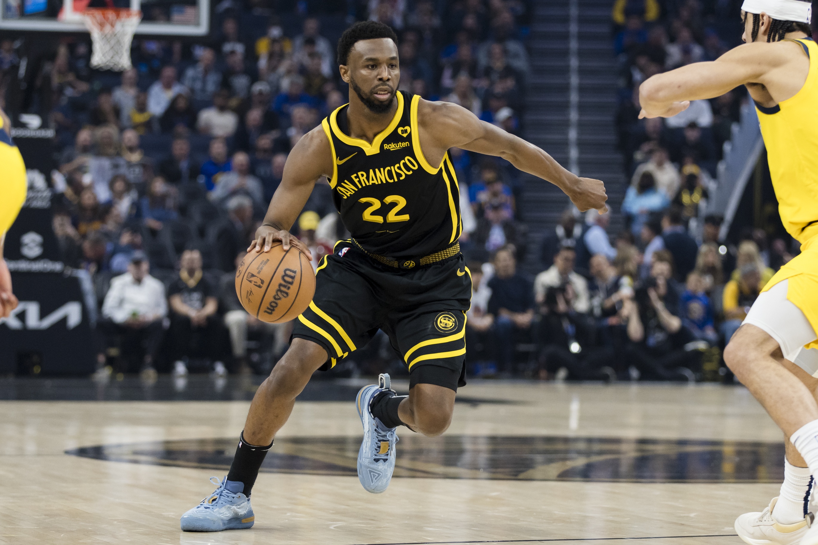 勇士队击败开拓者队晋级季后赛 勇士队击败开拓者队晋级季后赛