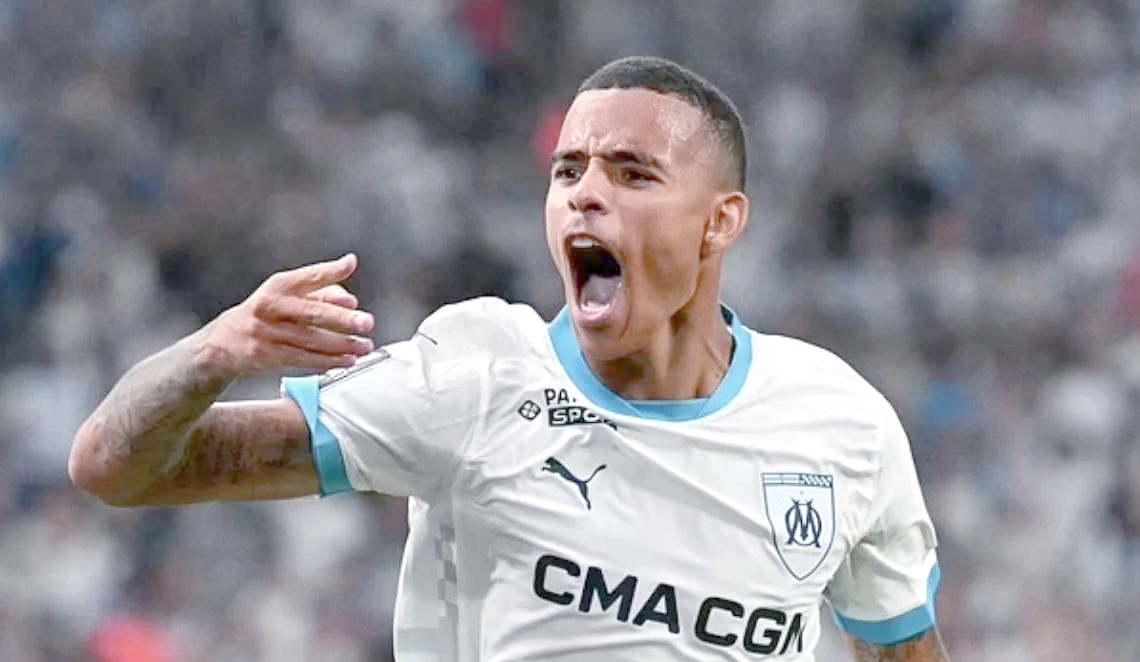 法甲比赛中弗朗斯队要打出亮眼表现 法甲比赛中弗朗斯队要打出亮眼表现