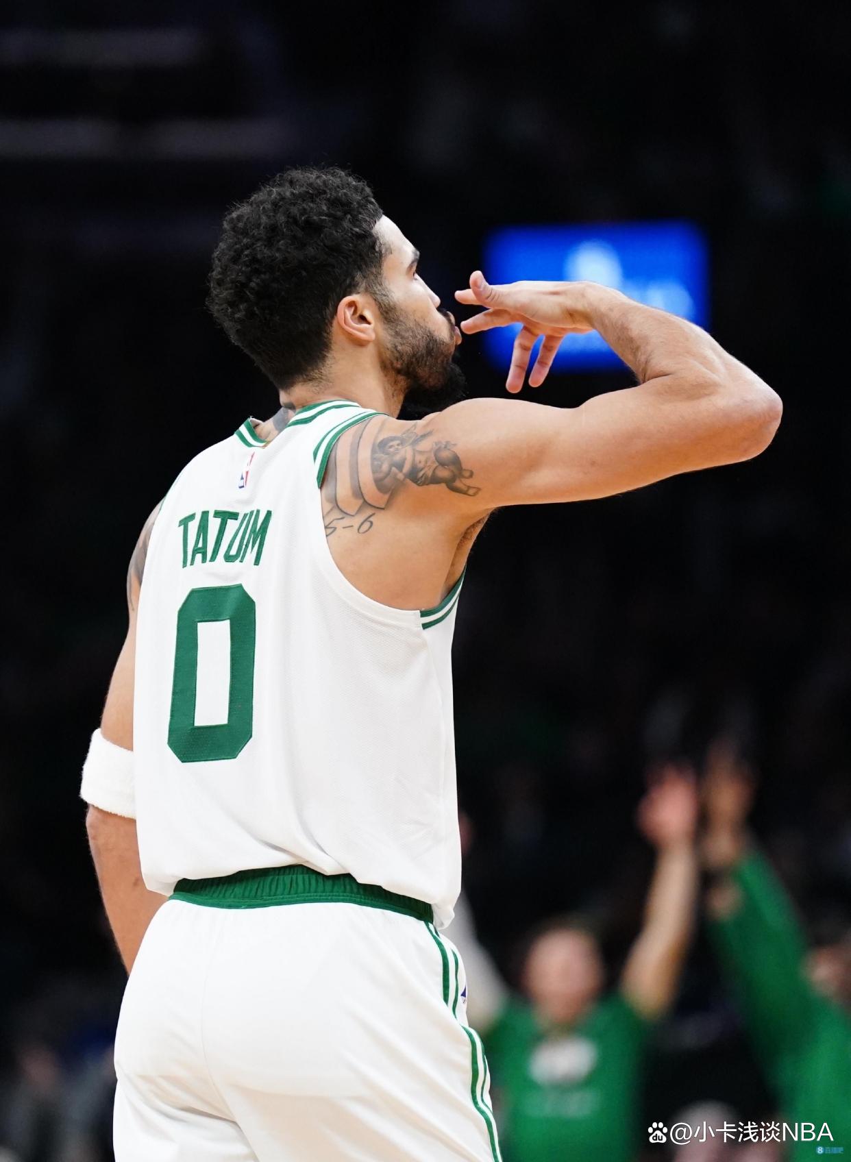 凯尔特人轻取掘金,塔图姆全场高分的简单介绍 凯尔特人轻取掘金,塔图姆全场高分的简单介绍