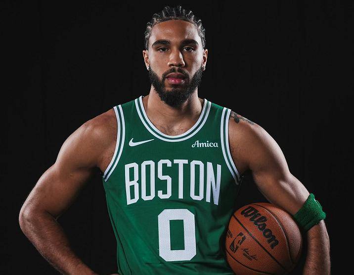 凯尔特人轻取掘金,塔图姆全场高分的简单介绍 凯尔特人轻取掘金,塔图姆全场高分的简单介绍