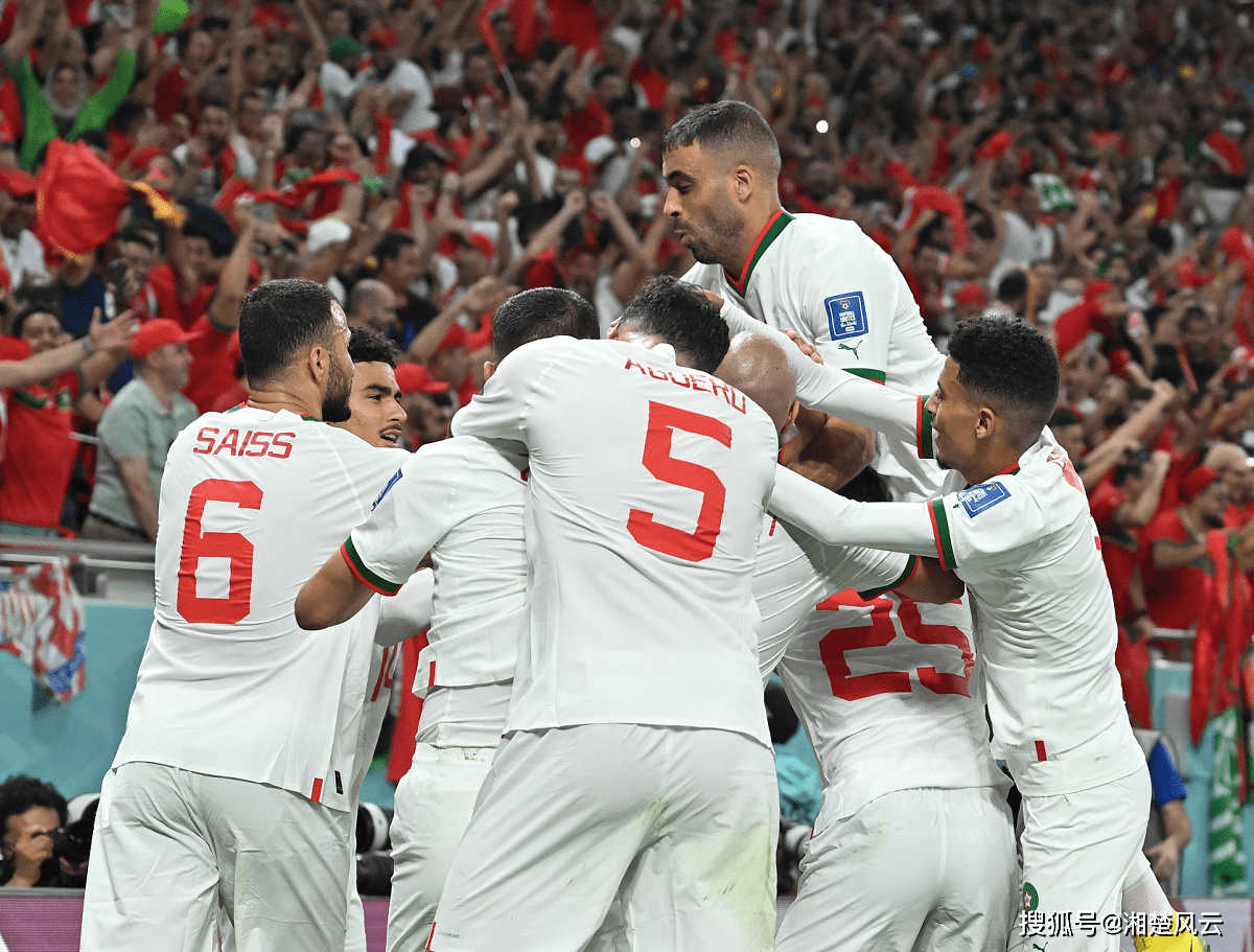 奥地利战胜摩洛哥,出线形势一片大好 奥地利战胜摩洛哥,出线形势一片大好