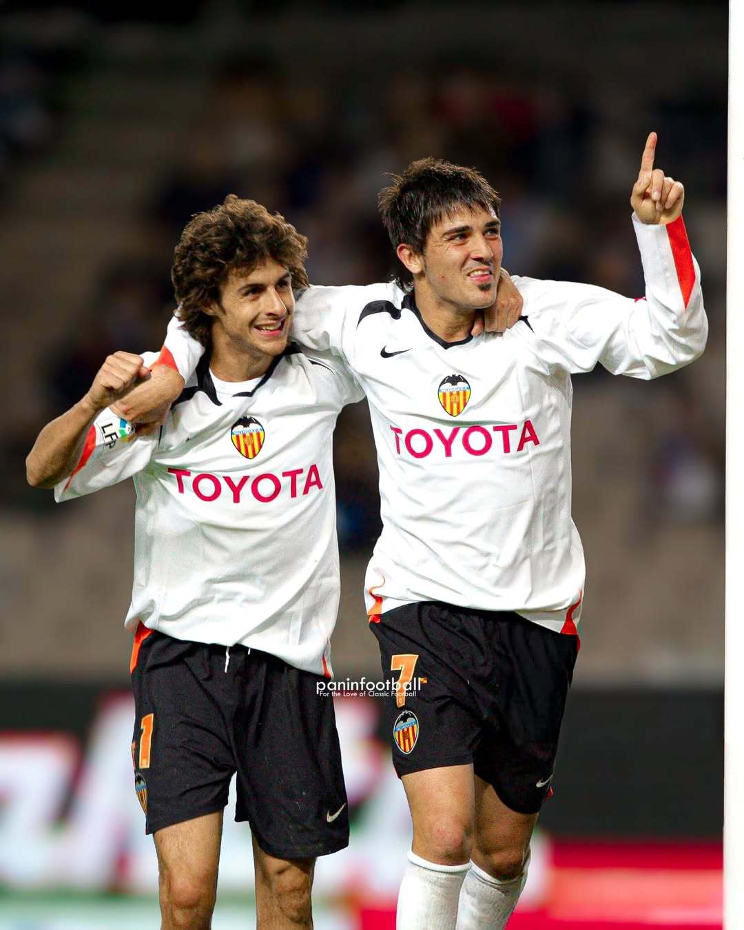 瓦伦西亚即将对阵莱加内斯，备受期待