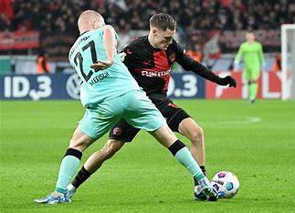 柏林赫塔在德国足球联赛中大获全胜 柏林赫塔在德国足球联赛中大获全胜