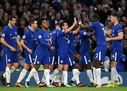切尔西主场战胜强敌，提升士气迎接接下来挑战的简单介绍