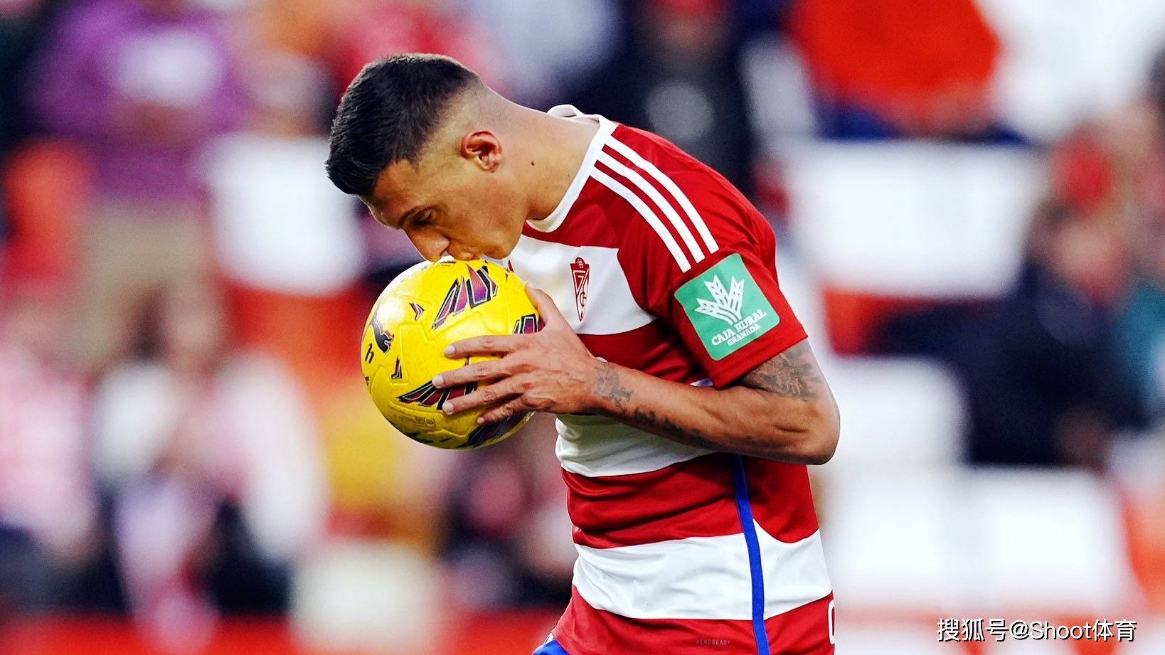 格拉纳达主场战平，保持不败战绩!的简单介绍