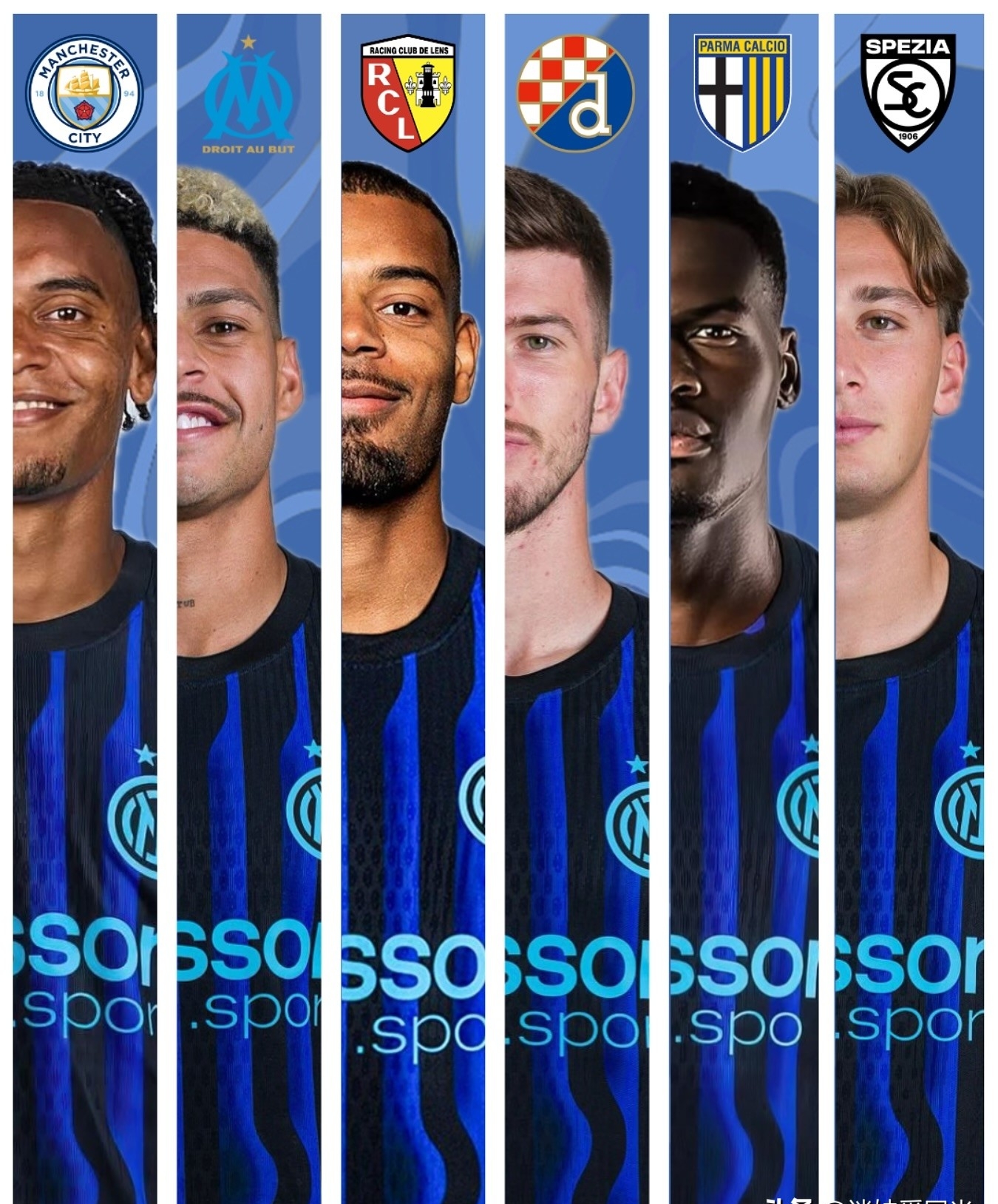 意甲联赛的最新球员表现评价