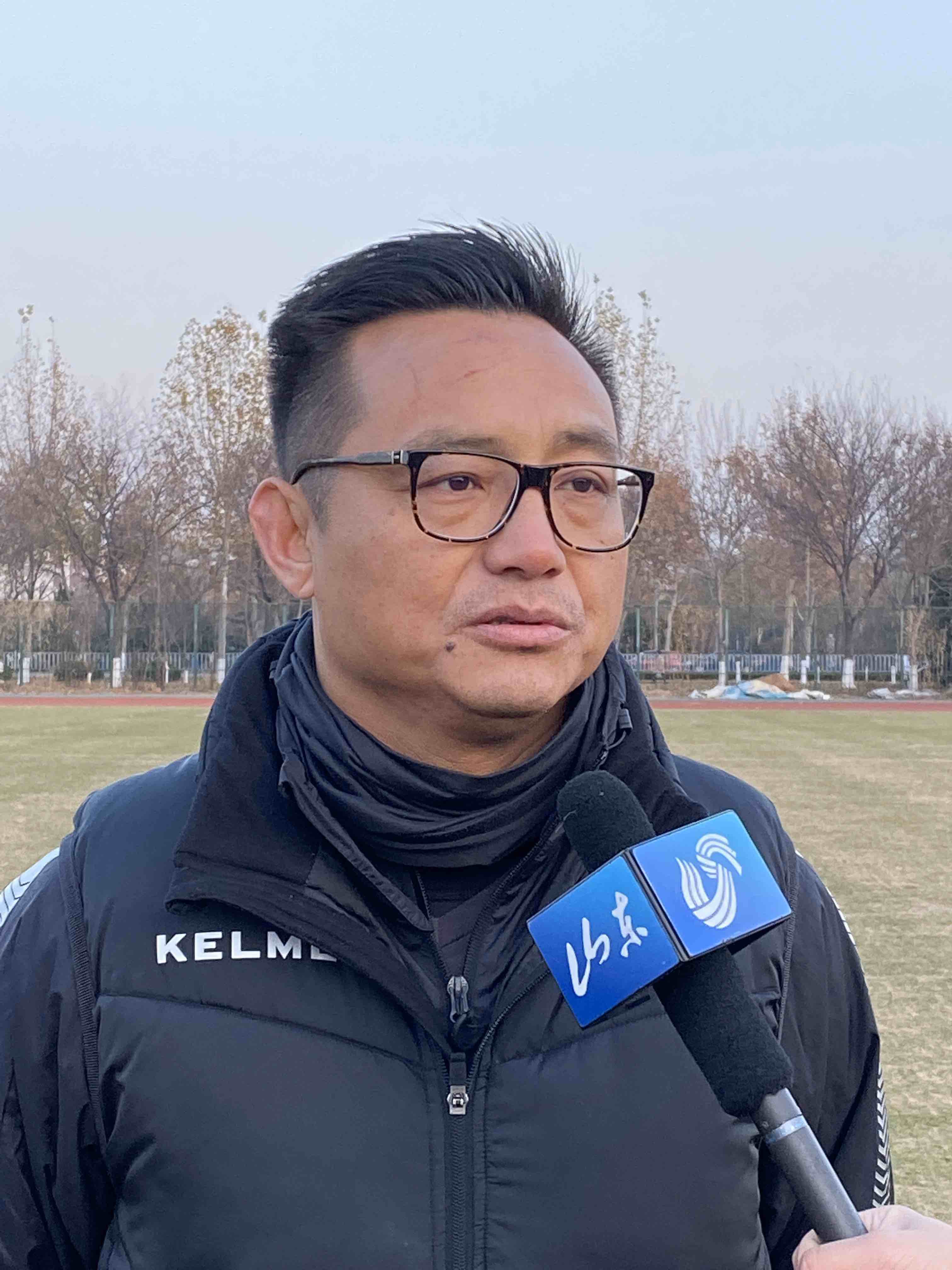 淄博星火主场取胜，球队整体表现获得赞扬