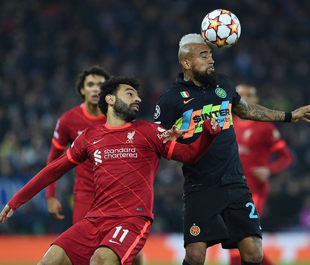 国际米兰翻盘英格兰，基米希惊艳四座的简单介绍