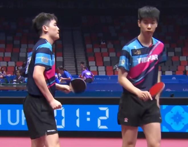 包含波兰乒乓球队力克韩国乒乓球队,许昕关键制胜的词条 包含波兰乒乓球队力克韩国乒乓球队,许昕关键制胜的词条