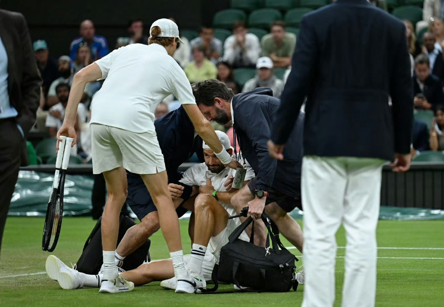 包含美网完胜蒙特卡洛大师赛,辛纳状态火热的词条 包含美网完胜蒙特卡洛大师赛,辛纳状态火热的词条