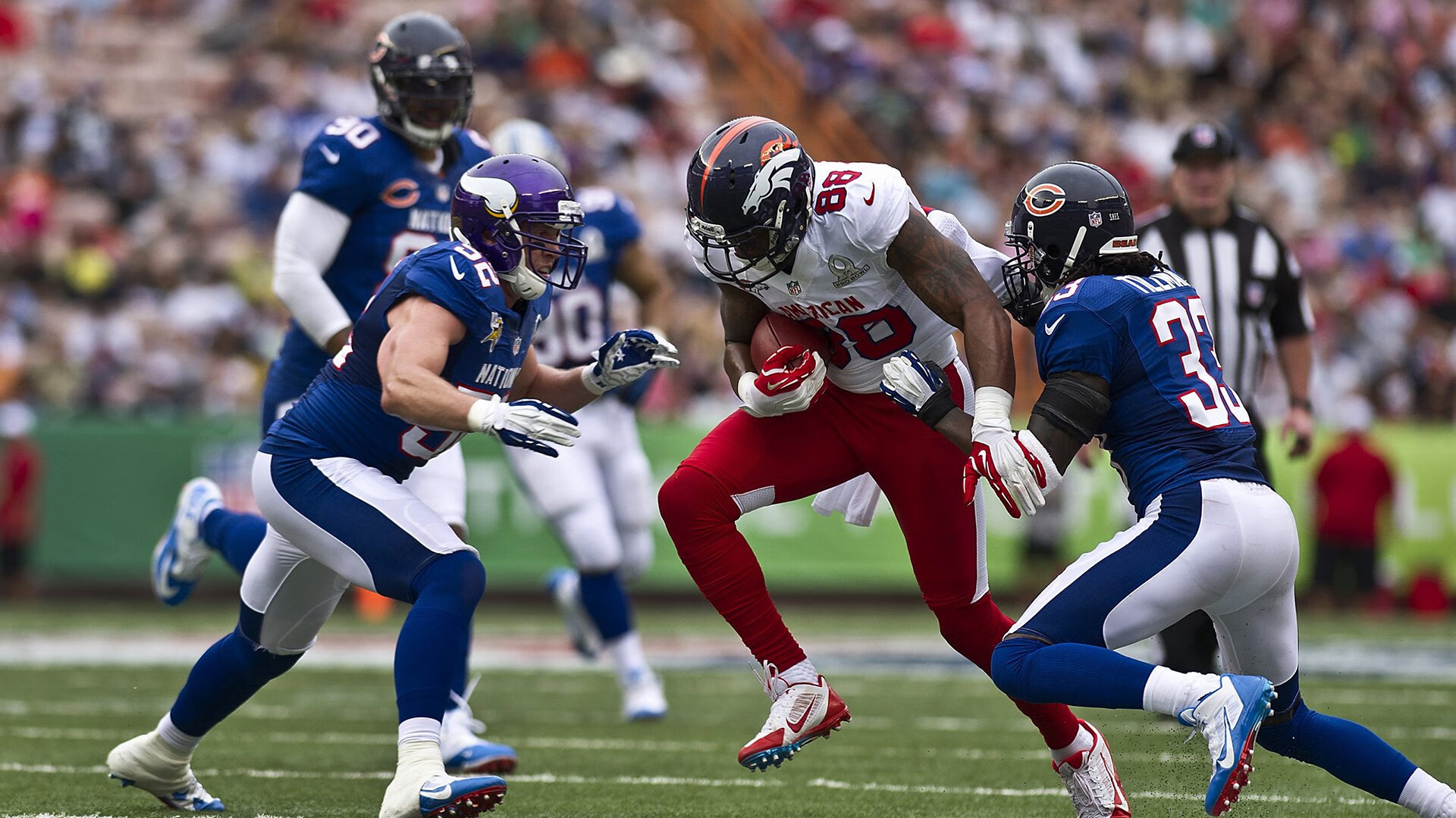 巴尔韦德的证明之战，喀麦隆与马赛焦点对决中的闪耀时刻