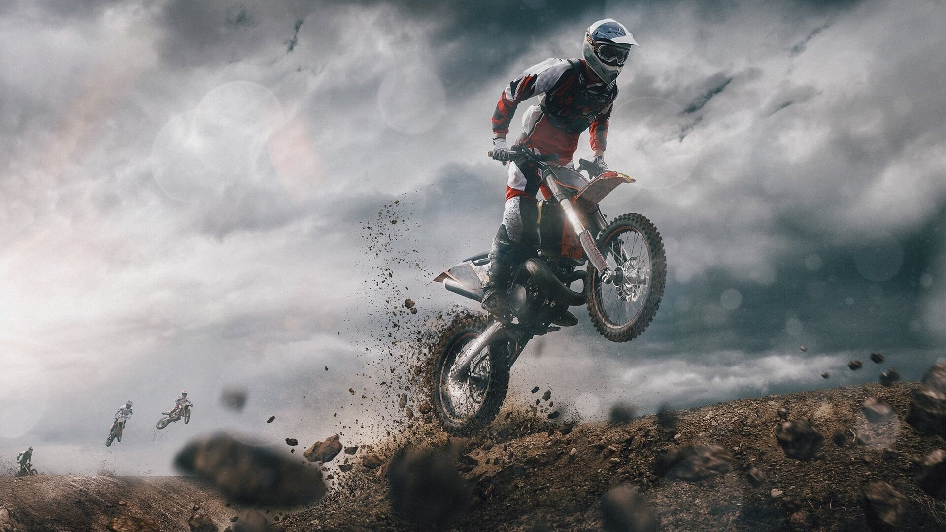 逆境交响曲,米切尔的灼热旋律如何引领快船逆转狂潮